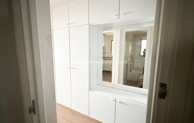 Herverkoop - Appartement / flat - Torrevieja - Playa de los Locos
