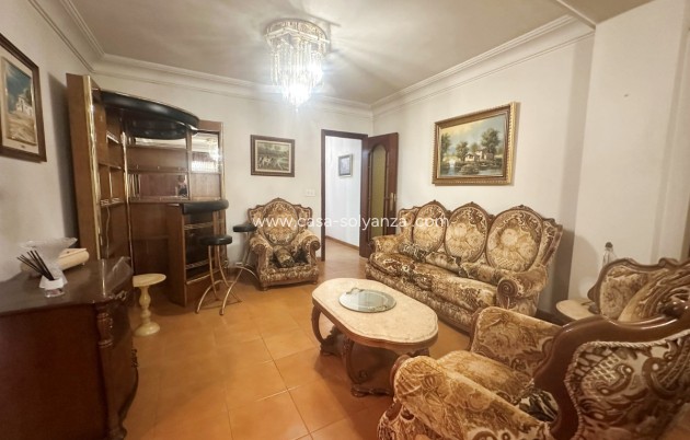 Revente - Appartement - Torrevieja - Torrevieja Centro