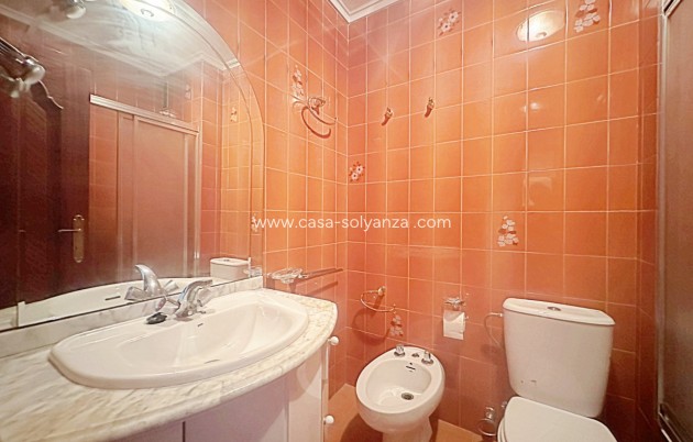 Revente - Appartement - Torrevieja - Torrevieja Centro