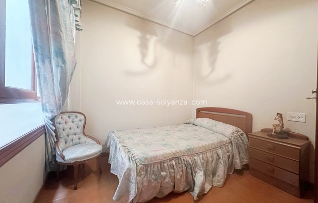 Revente - Appartement - Torrevieja - Torrevieja Centro