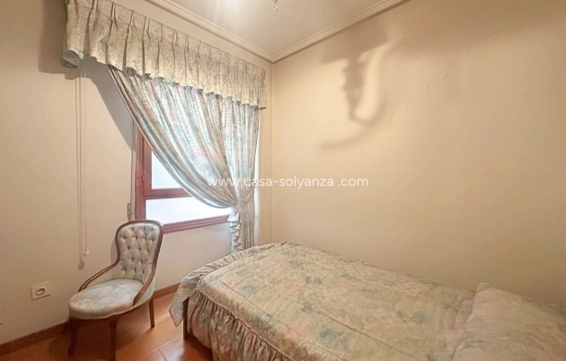 Revente - Appartement - Torrevieja - Torrevieja Centro