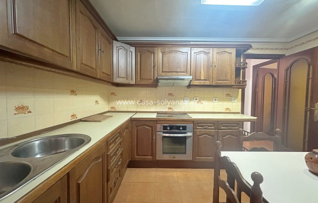 Revente - Appartement - Torrevieja - Torrevieja Centro