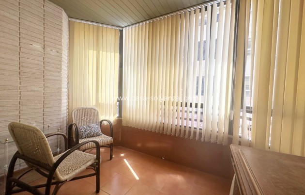 Revente - Appartement - Torrevieja - Torrevieja Centro