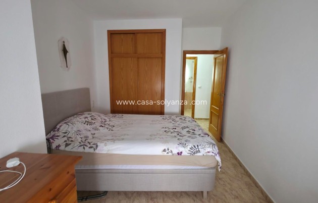 Wiederverkauf - Wohnung - Torrevieja - Playa del Cura