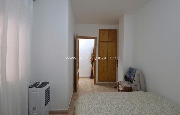 Wiederverkauf - Wohnung - Torrevieja - Playa del Cura