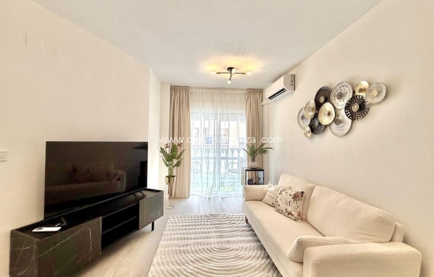 Revente - Appartement - Torrevieja - Playa del Cura