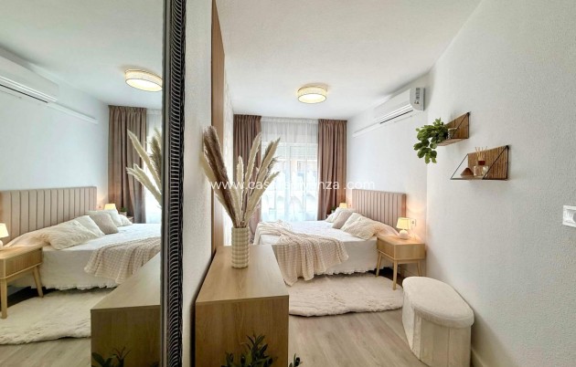 Revente - Appartement - Torrevieja - Playa del Cura