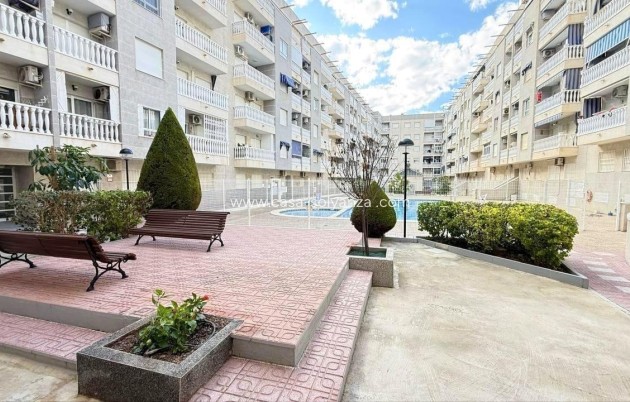 Revente - Appartement - Torrevieja - Playa del Cura