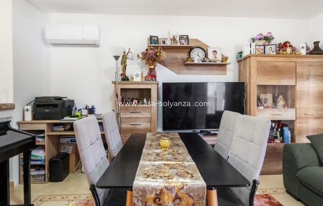 Wiederverkauf - Villa - Orihuela Costa - Costa Blanca