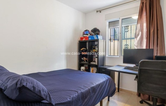 Wiederverkauf - Villa - Orihuela Costa - Costa Blanca