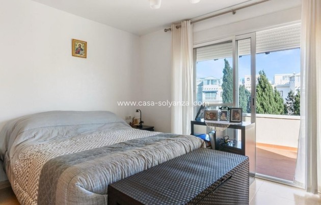 Wiederverkauf - Villa - Orihuela Costa - Costa Blanca