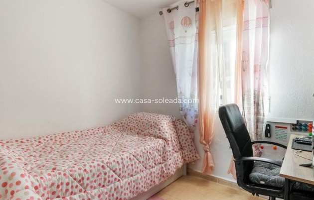 Wiederverkauf - Villa - Orihuela Costa - Costa Blanca