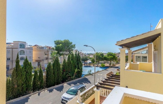 Wiederverkauf - Villa - Orihuela Costa - Costa Blanca