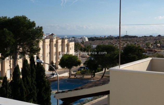 Wiederverkauf - Villa - Orihuela Costa - Costa Blanca