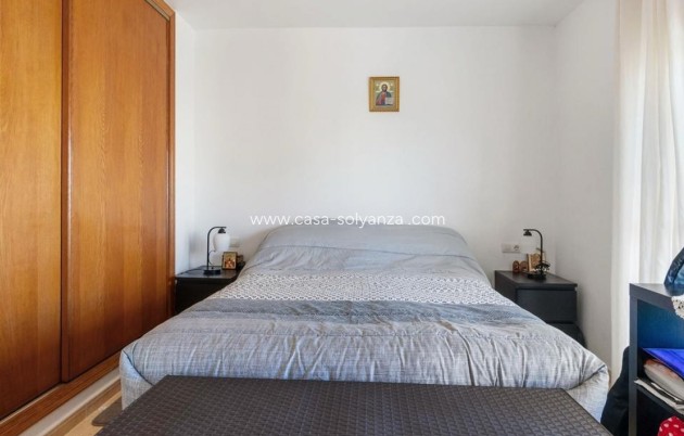 Wiederverkauf - Villa - Orihuela Costa - Costa Blanca