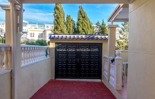Wiederverkauf - Villa - Orihuela Costa - Costa Blanca