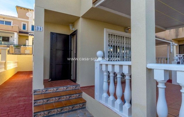 Wiederverkauf - Villa - Orihuela Costa - Costa Blanca