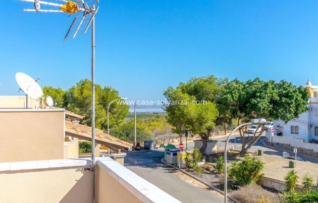Wiederverkauf - Villa - Orihuela Costa - Costa Blanca