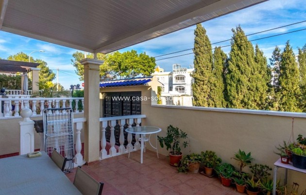 Wiederverkauf - Villa - Orihuela Costa - Costa Blanca