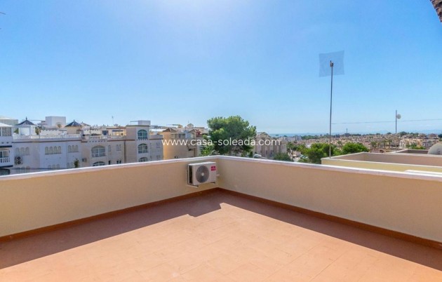 Wiederverkauf - Villa - Orihuela Costa - Costa Blanca