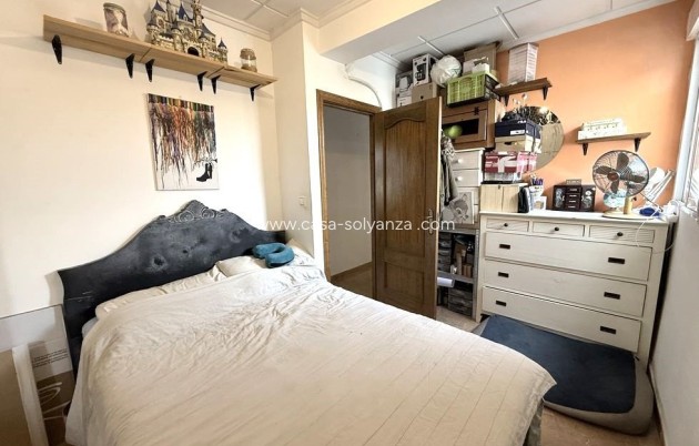 Resale - Apartment / flat - Benejuzar - Benejúzar