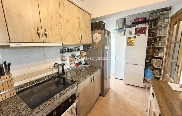Resale - Apartment / flat - Benejuzar - Benejúzar