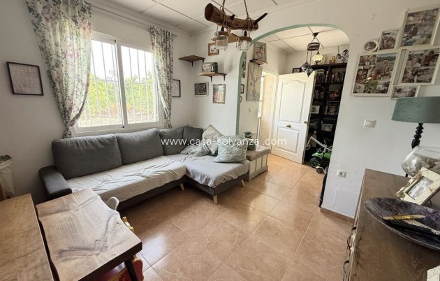 Resale - Apartment / flat - Benejuzar - Benejúzar