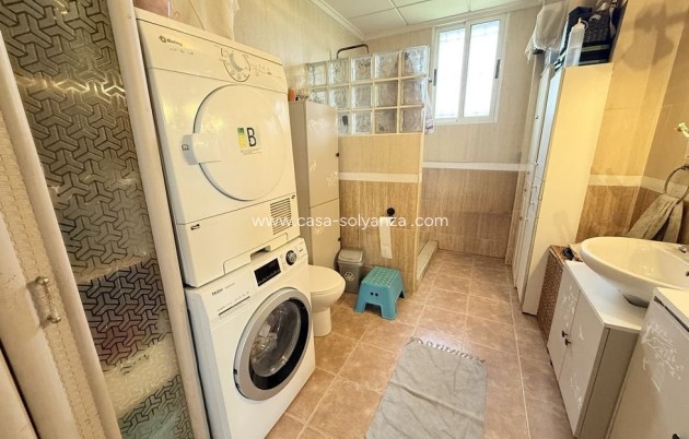 Resale - Apartment / flat - Benejuzar - Benejúzar