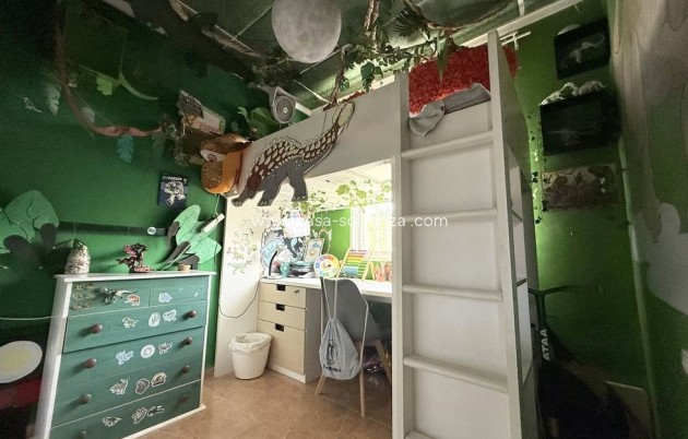 Resale - Apartment / flat - Benejuzar - Benejúzar