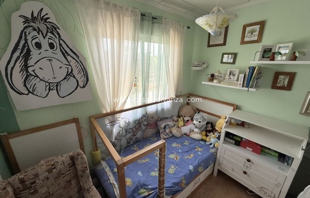 Resale - Apartment / flat - Benejuzar - Benejúzar