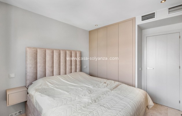 Resale - Apartment / flat - Orihuela - Punta Prima