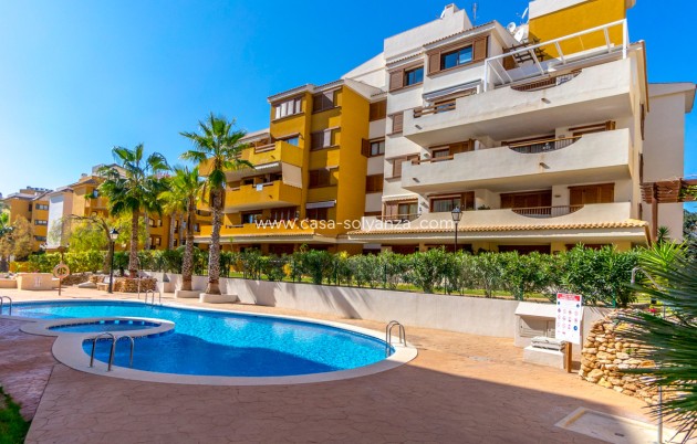 Resale - Apartment / flat - Orihuela - Punta Prima