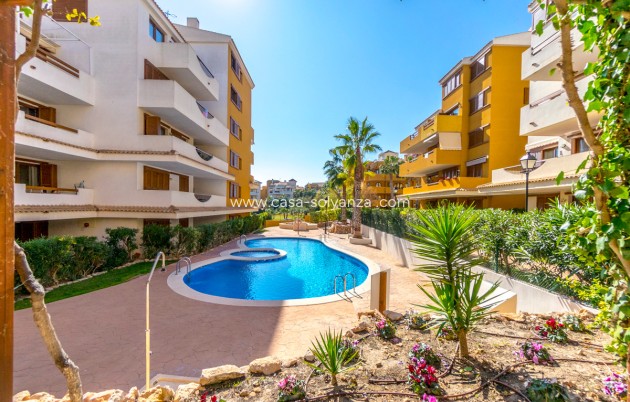 Resale - Apartment / flat - Orihuela - Punta Prima