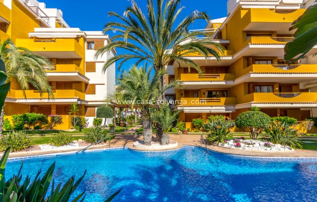 Resale - Apartment / flat - Orihuela - Punta Prima