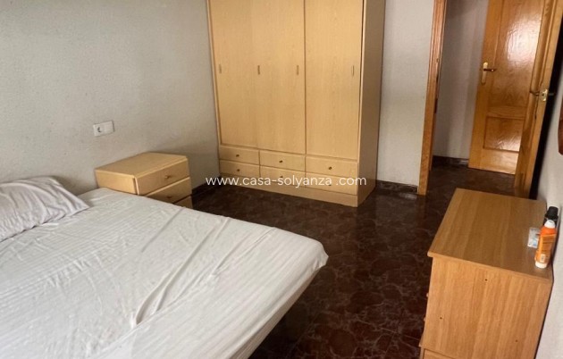 Resale - Townhouse - Torrevieja - Estacion Autobuses