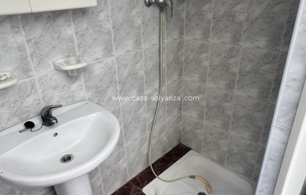 Resale - Townhouse - Torrevieja - Estacion Autobuses
