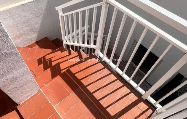 Resale - Townhouse - Torrevieja - Estacion Autobuses