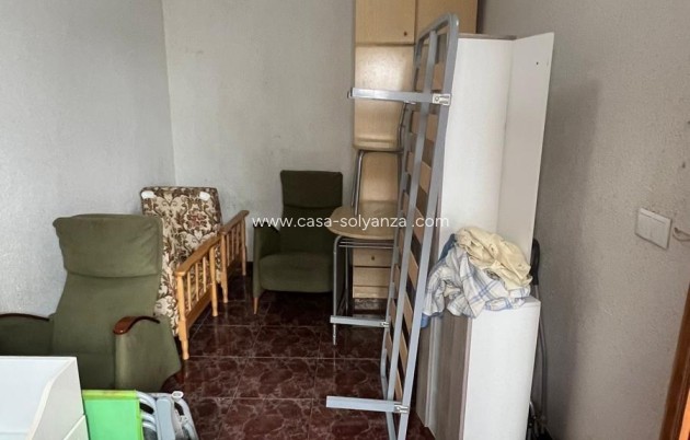 Resale - Townhouse - Torrevieja - Estacion Autobuses