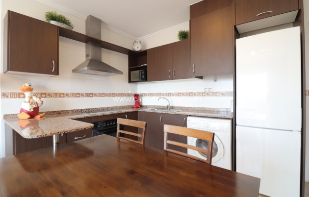 Resale - Apartment / flat - Almoradí - Almoradí Centro