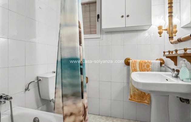 Resale - Apartment / flat - Torrevieja - Playa de los Locos