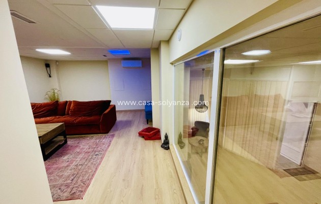 Resale - Commercial - Torrevieja - Center