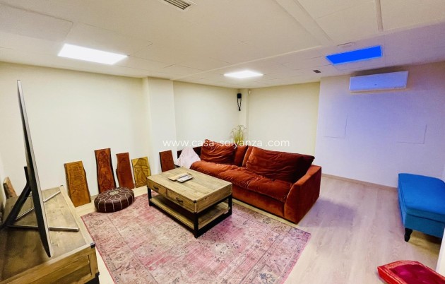 Resale - Commercial - Torrevieja - Center