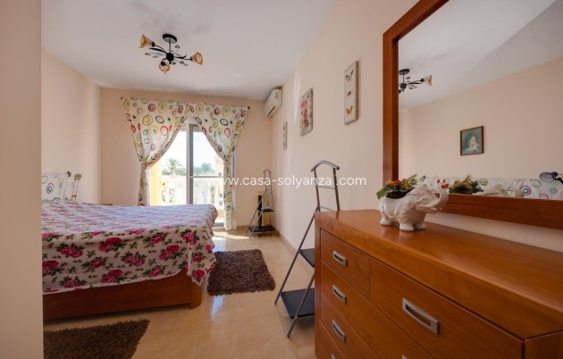 Resale - Villa - Torrevieja - Aguas nuevas