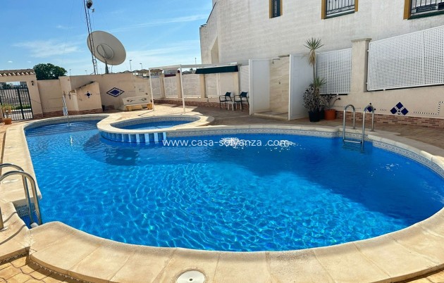 Revente - Bungalow - Orihuela - Inland