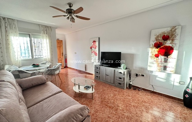Revente - Bungalow - Orihuela - Inland