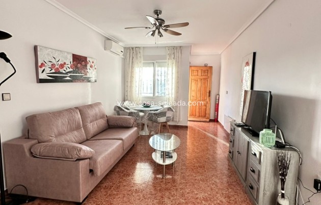 Revente - Bungalow - Orihuela - Inland