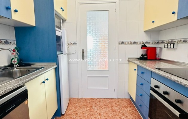 Revente - Bungalow - Orihuela - Inland