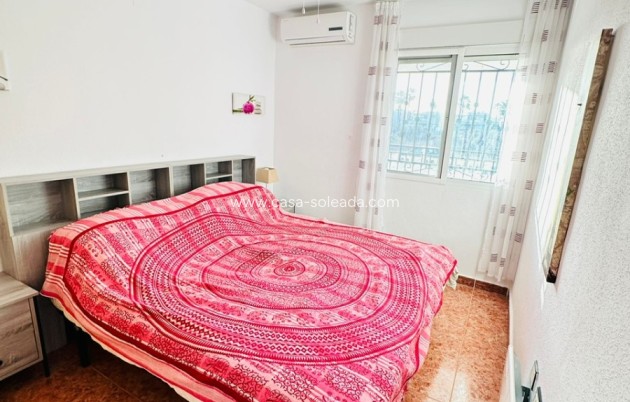Revente - Bungalow - Orihuela - Inland