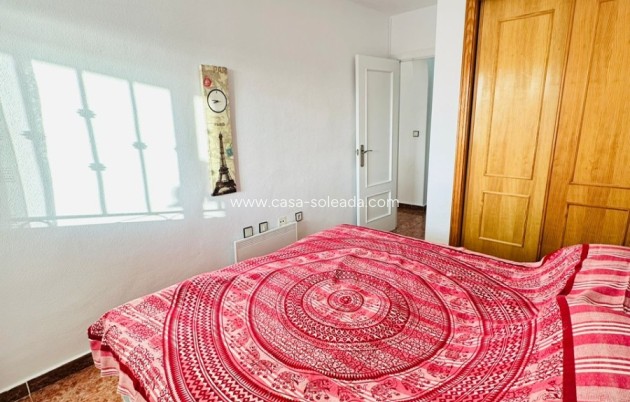 Revente - Bungalow - Orihuela - Inland