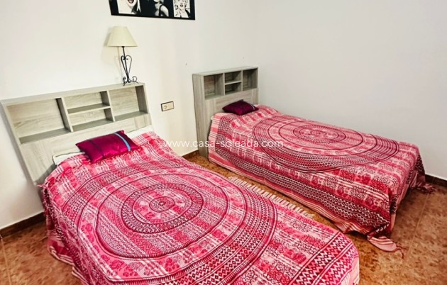 Revente - Bungalow - Orihuela - Inland